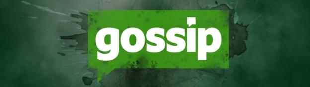 Football gossip logo