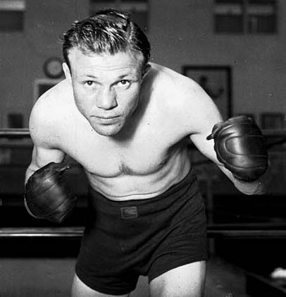 Aug. 17, 1938: Armstrong vs Ambers I